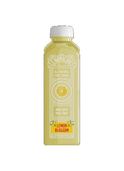 Lemon Blossom bottle