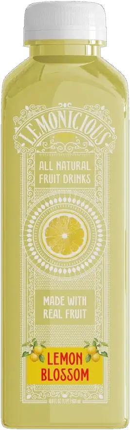 Lemon Blossom bottle