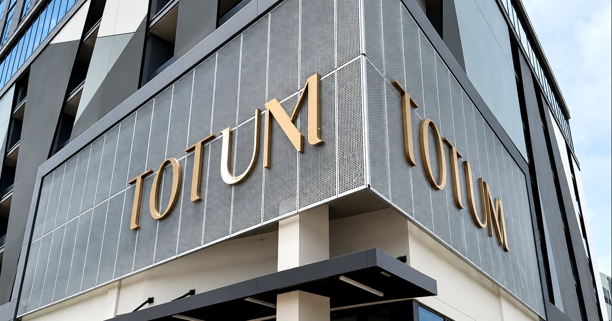 Lemonicious at TOTUM Market and Eatery in downtown Tampa