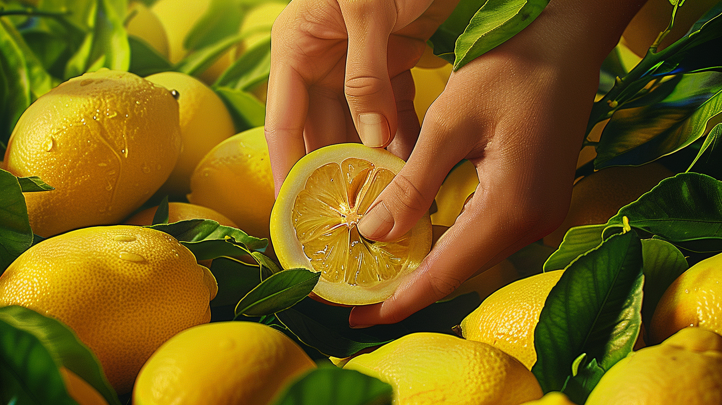 Why Fresh Matters: Behind the Scenes of Crafting Lemonicious Beverages