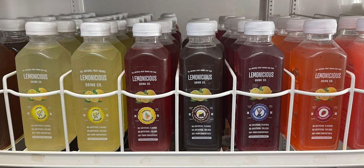 lemonicious-drinks