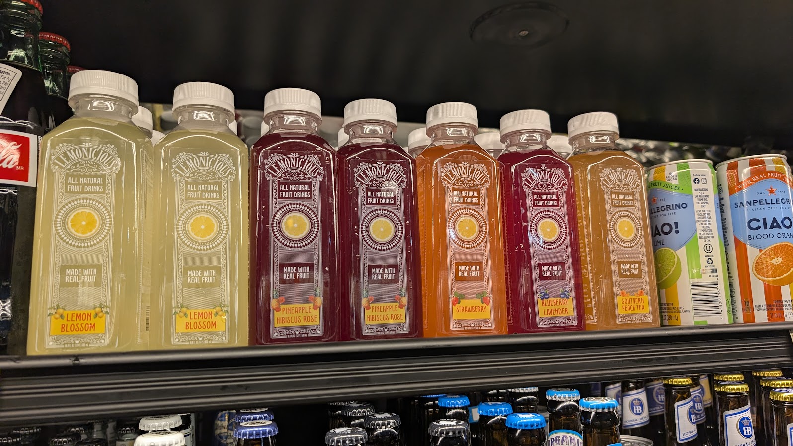 Natural vs. Ultra-Processed: Why Lemonicious is Committed to Real Ingredients
